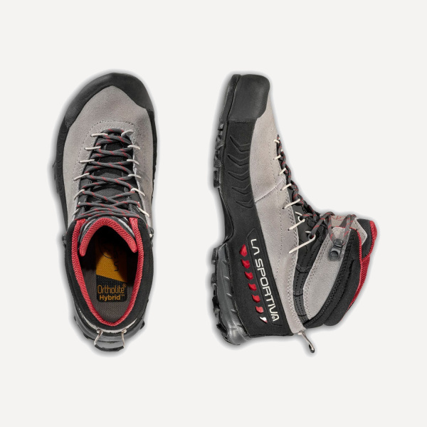 Ботинки TX4 MID GTX W (EU 40 USw 8 (1/2) СМ 25.6; moon/velvet)